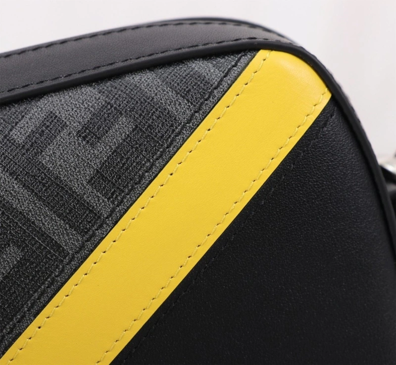 F**di satchel bags 4220a-0136