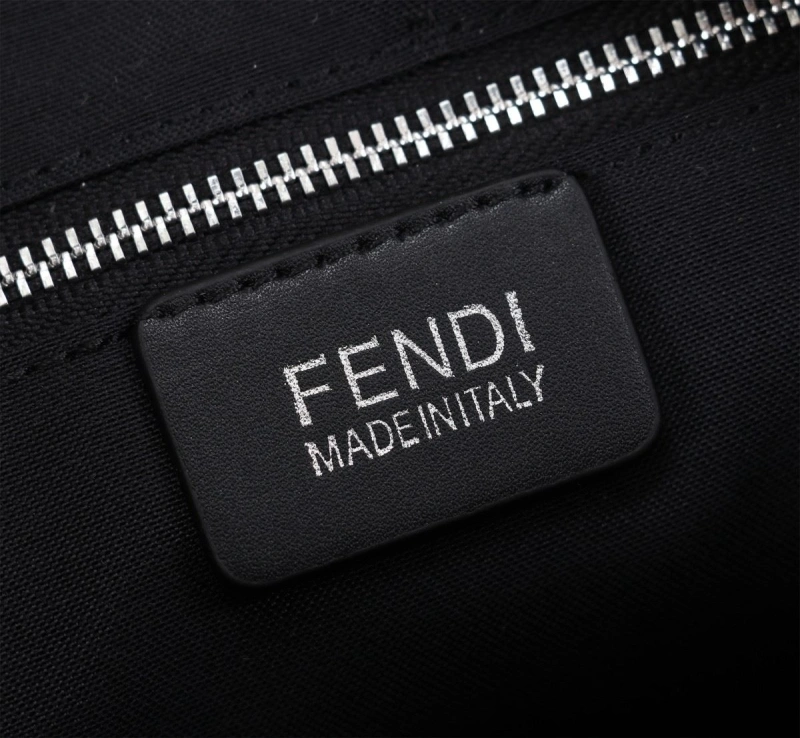 F**di satchel bags 4220a-0136