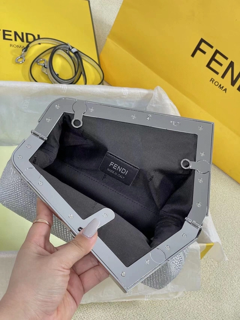 F**di first bags 4220a-0144