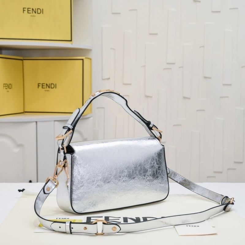 F**di top handle bags 4220a-0169