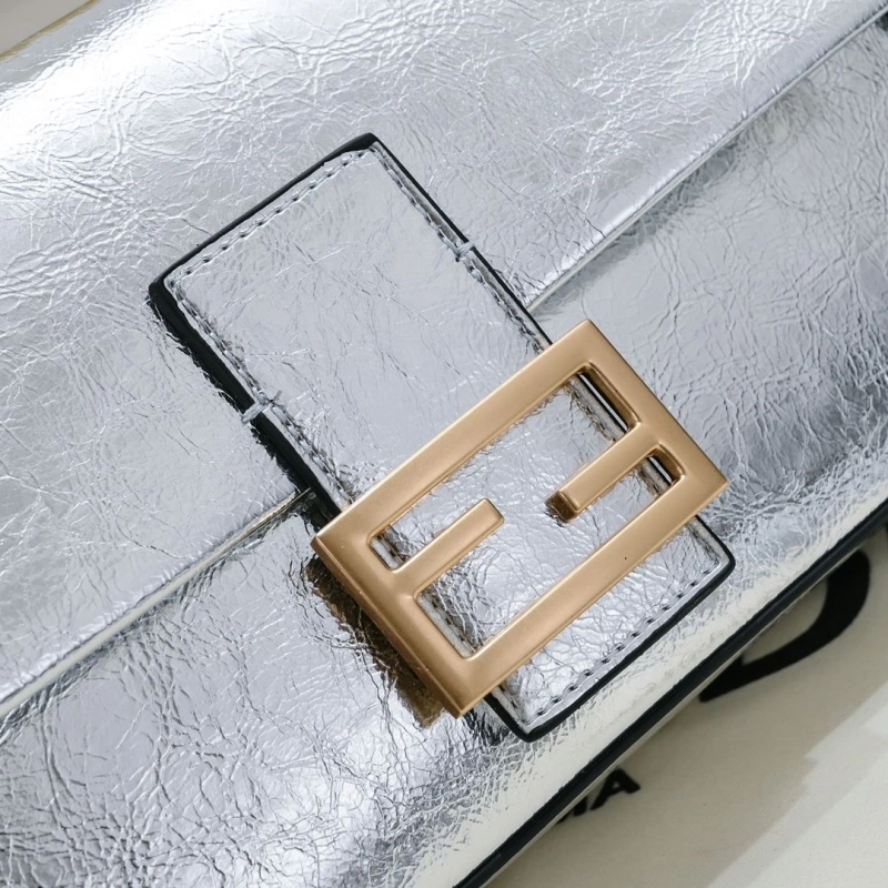 F**di top handle bags 4220a-0169