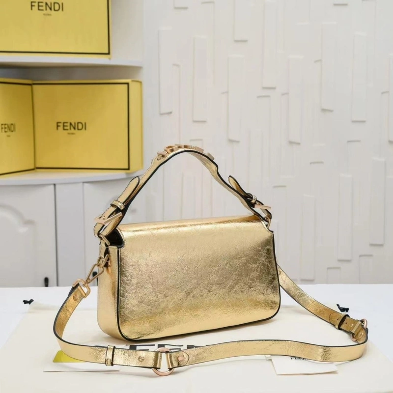 F**di top handle bags 4220a-0170