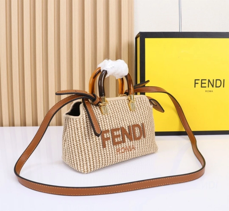 F**di top handle bags 4220a-0179