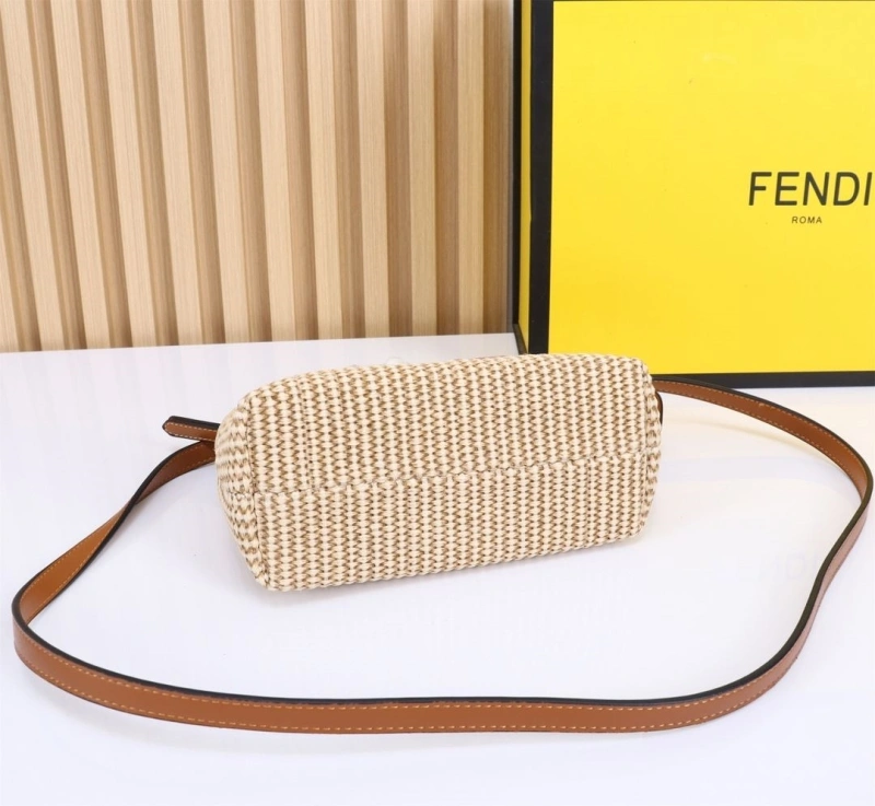 F**di top handle bags 4220a-0179