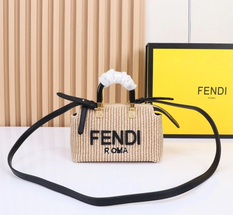 F**di top handle bags 4220a-0180