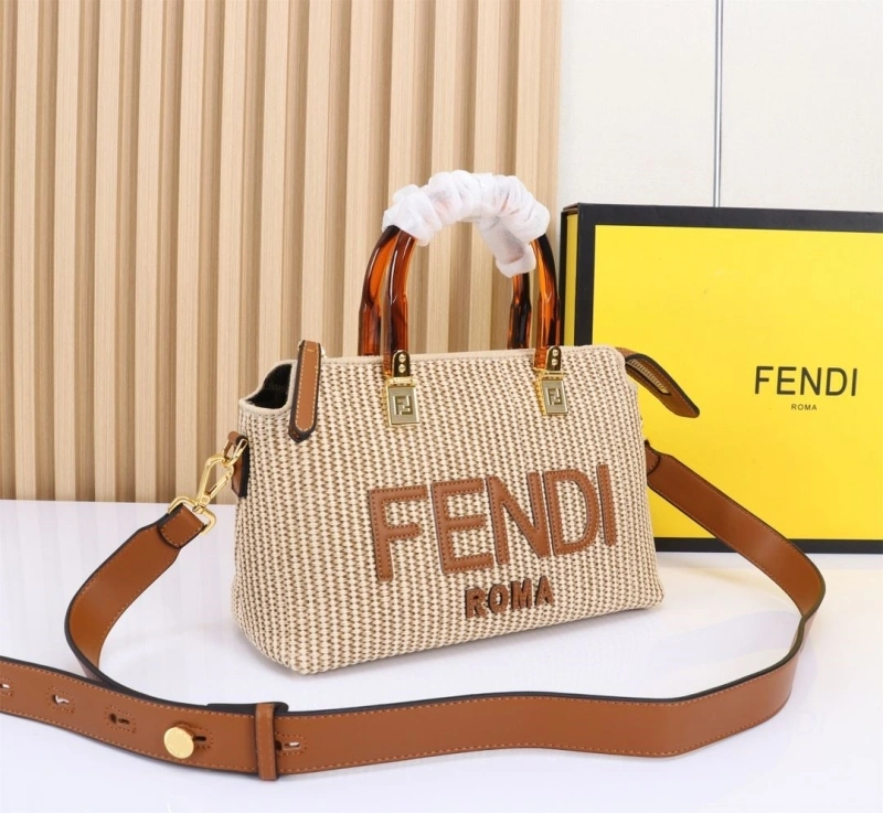F**di top handle bags 4220a-0181