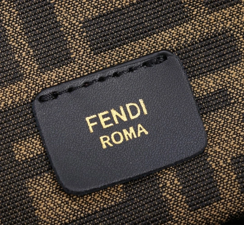 F**di top handle bags 4220a-0181