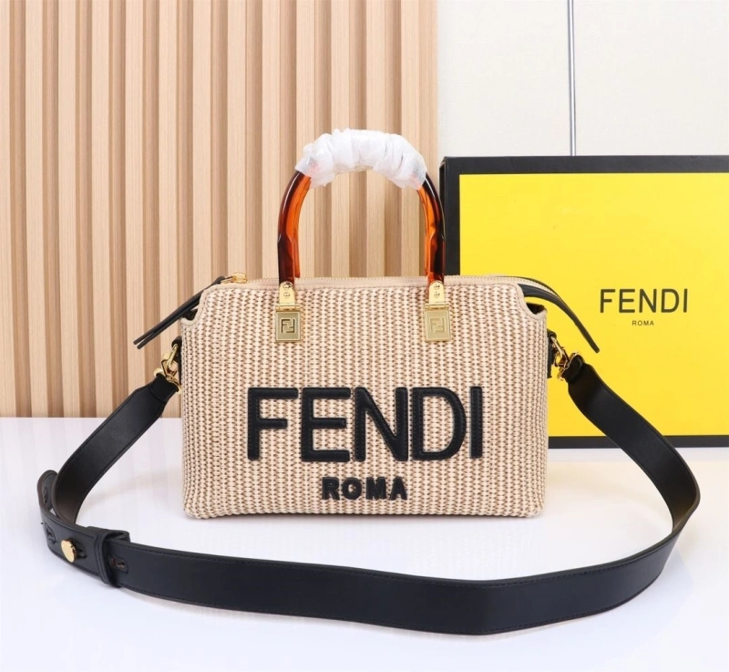 F**di top handle bags 4220a-0182