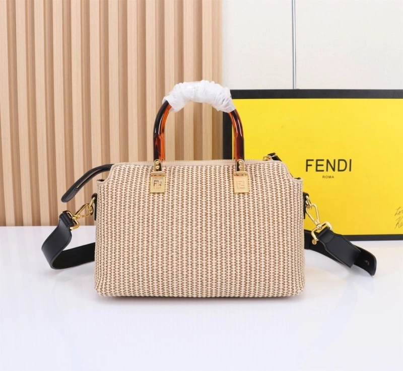 F**di top handle bags 4220a-0182