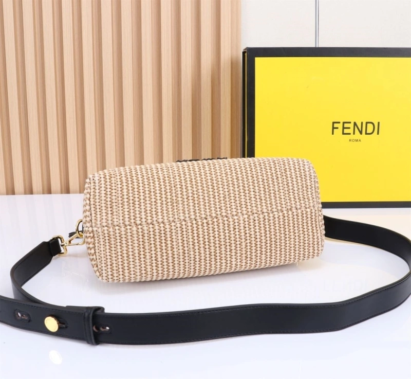 F**di top handle bags 4220a-0182