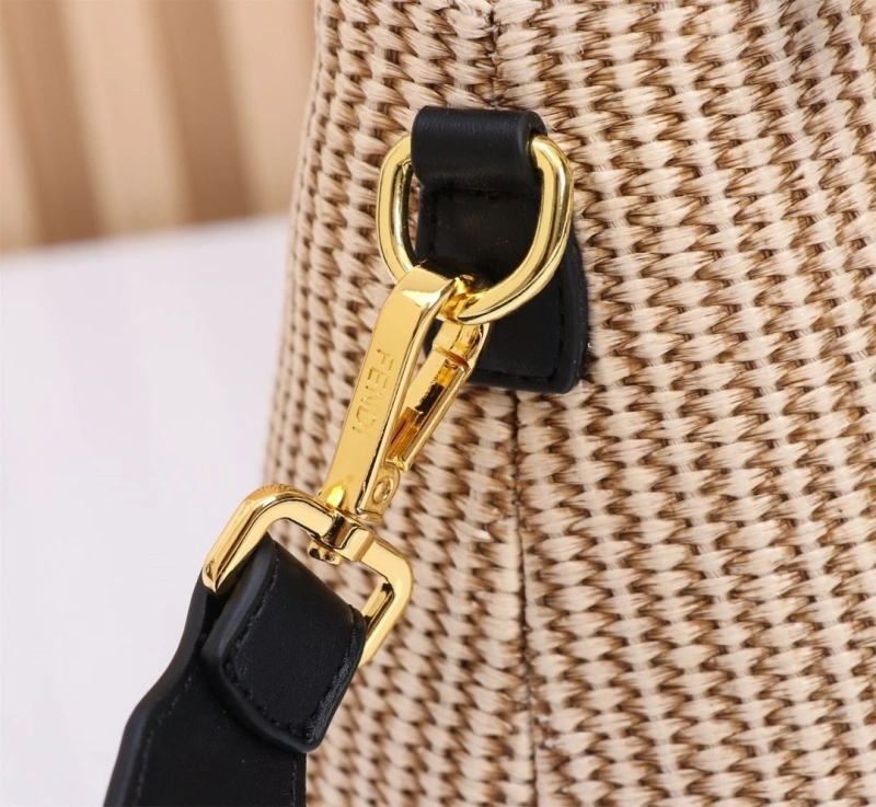 F**di top handle bags 4220a-0182