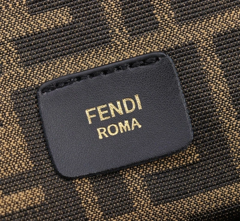 F**di top handle bags 4220a-0182