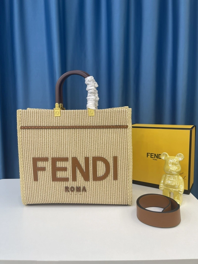 F**di shopping bags 4220a-0185