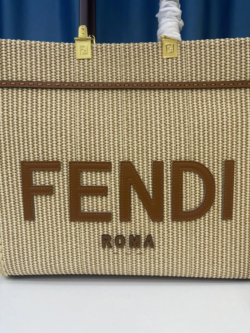 F**di shopping bags 4220a-0185