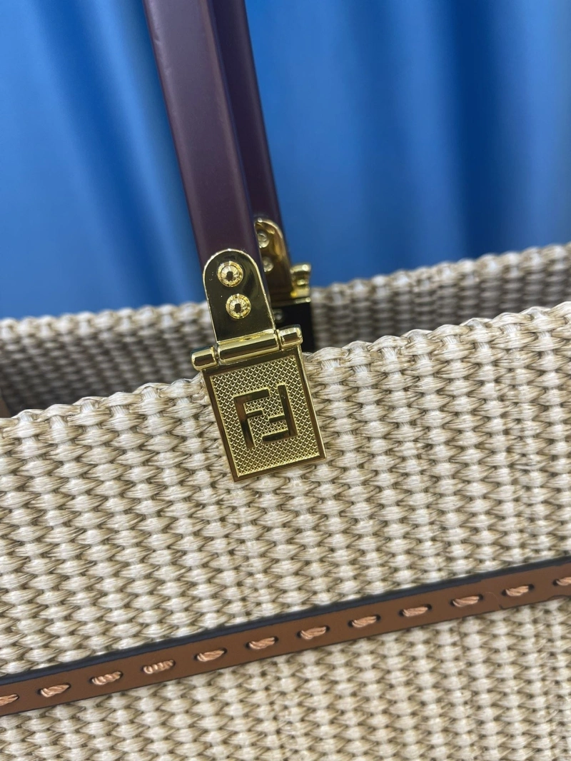 F**di shopping bags 4220a-0185