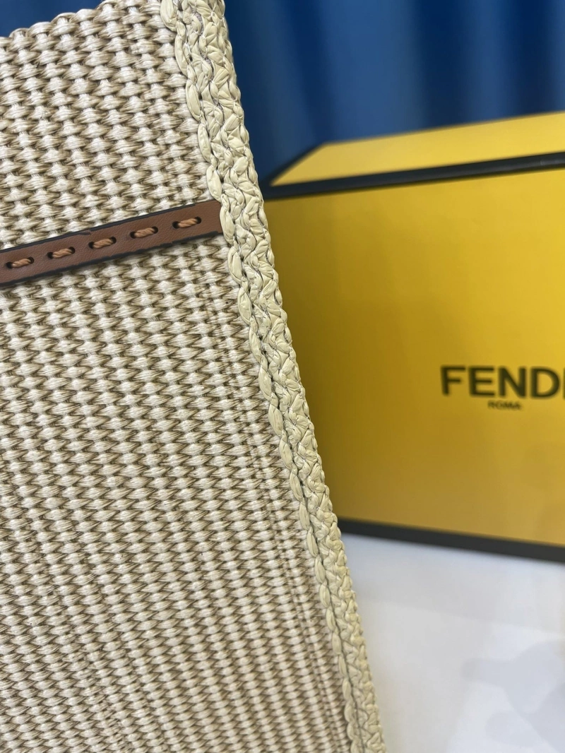 F**di shopping bags 4220a-0185