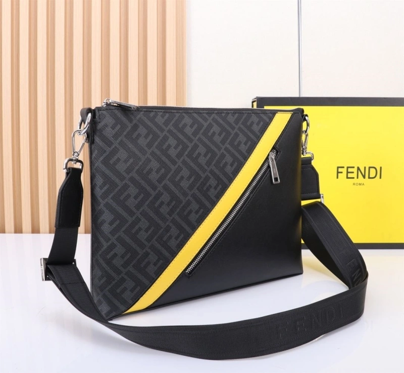 F**di satchel bags 4220a-0188