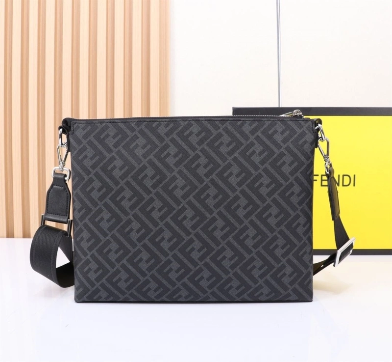 F**di satchel bags 4220a-0188