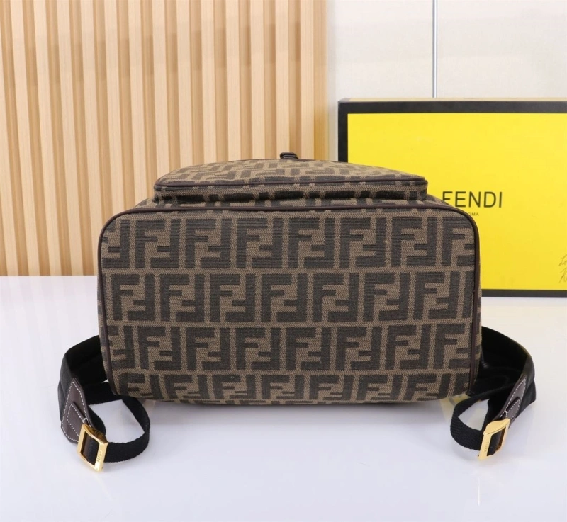 F**di backpacks 4220a-0190