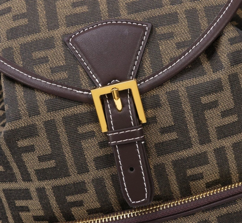 F**di backpacks 4220a-0190