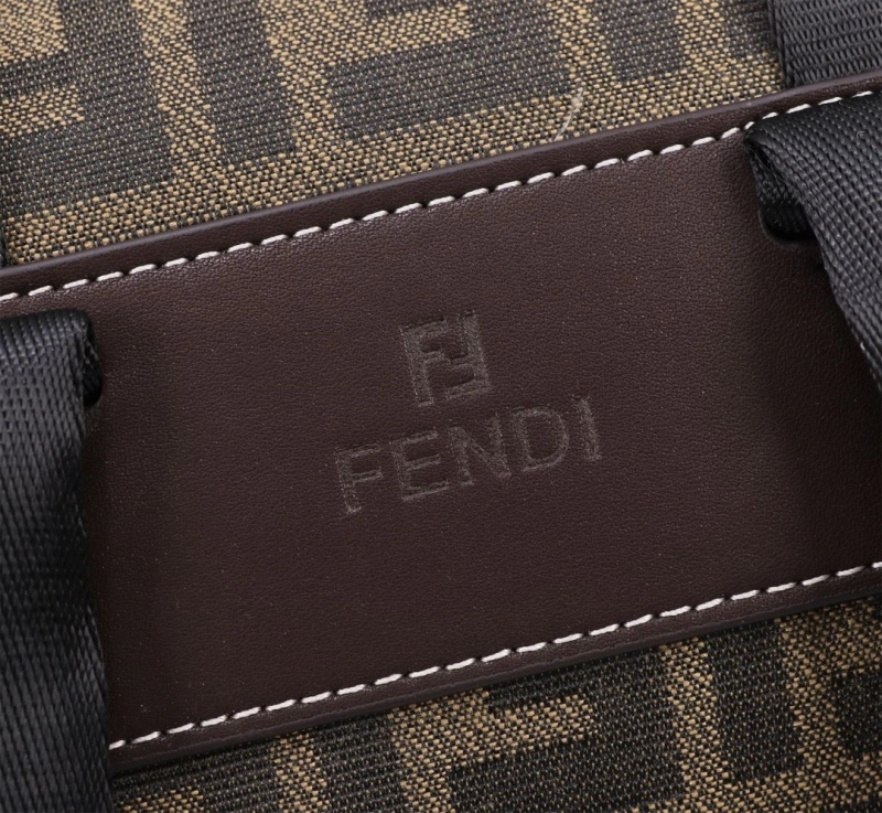 F**di backpacks 4220a-0190