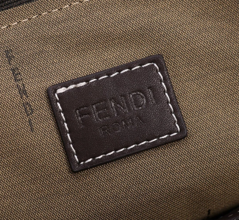 F**di backpacks 4220a-0190
