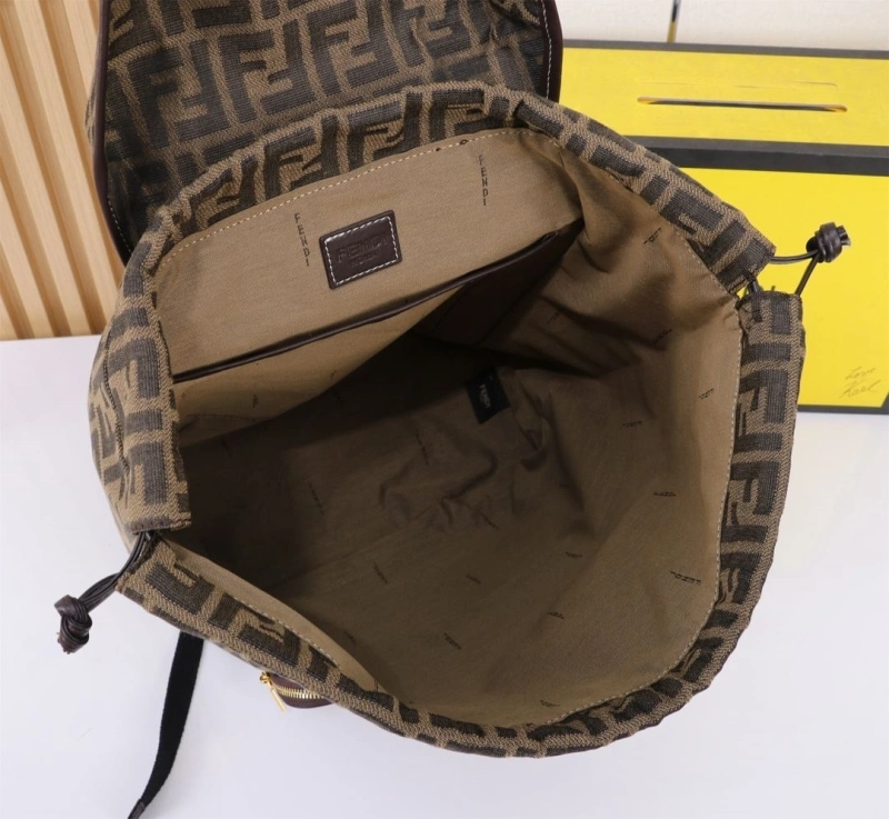 F**di backpacks 4220a-0190