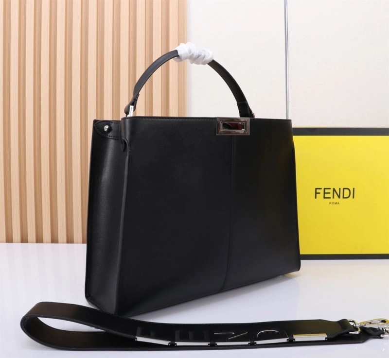 F**di shopping bags 4220a-0192
