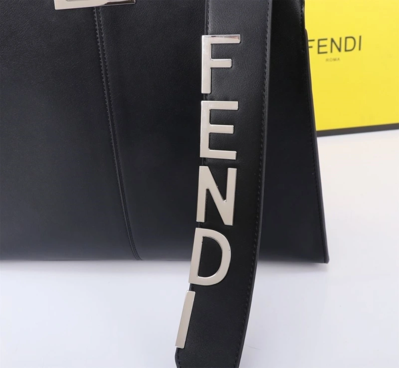 F**di shopping bags 4220a-0192