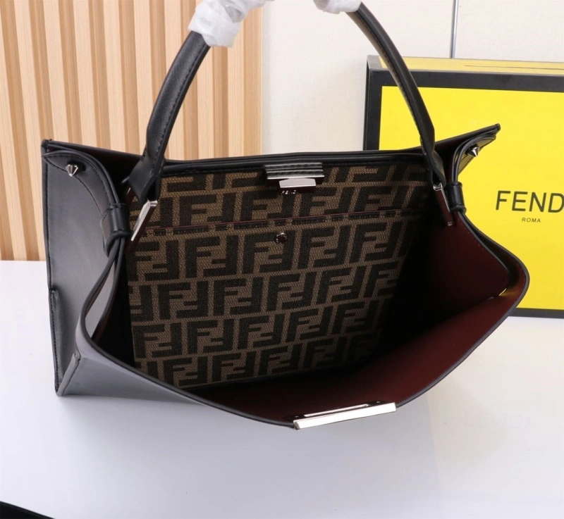 F**di shopping bags 4220a-0192