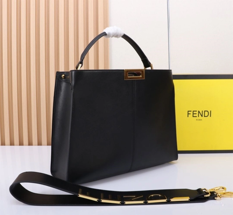 F**di shopping bags 4220a-0193