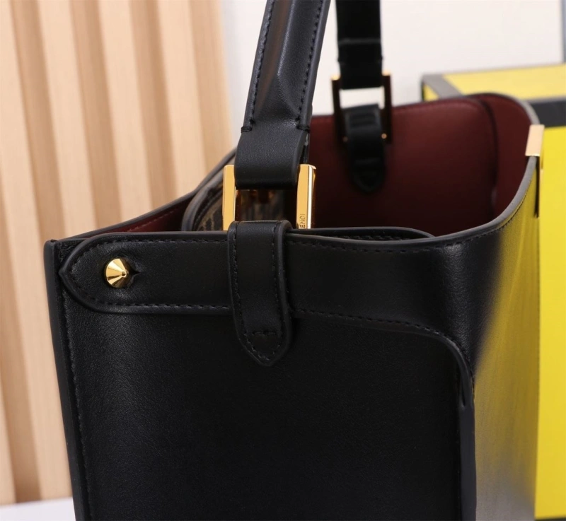 F**di shopping bags 4220a-0193