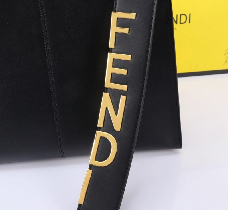 F**di shopping bags 4220a-0193