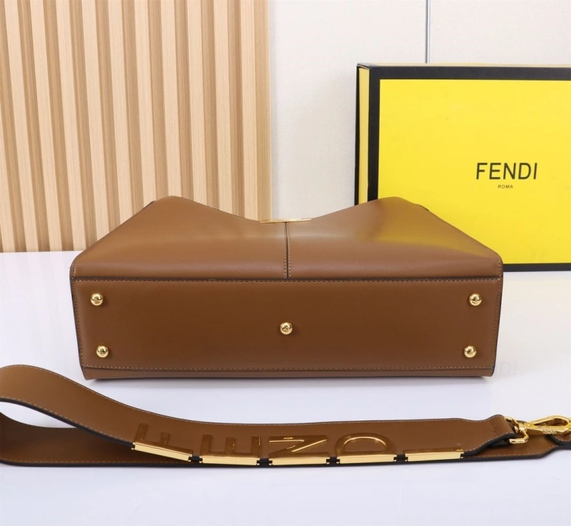 F**di shopping bags 4220a-0194