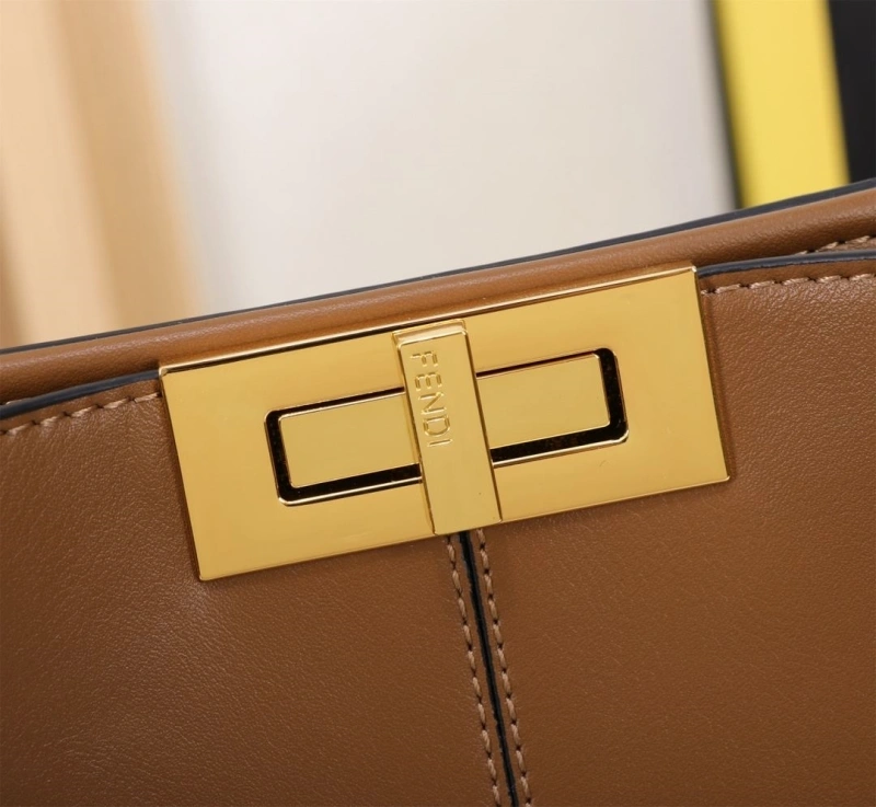F**di shopping bags 4220a-0194