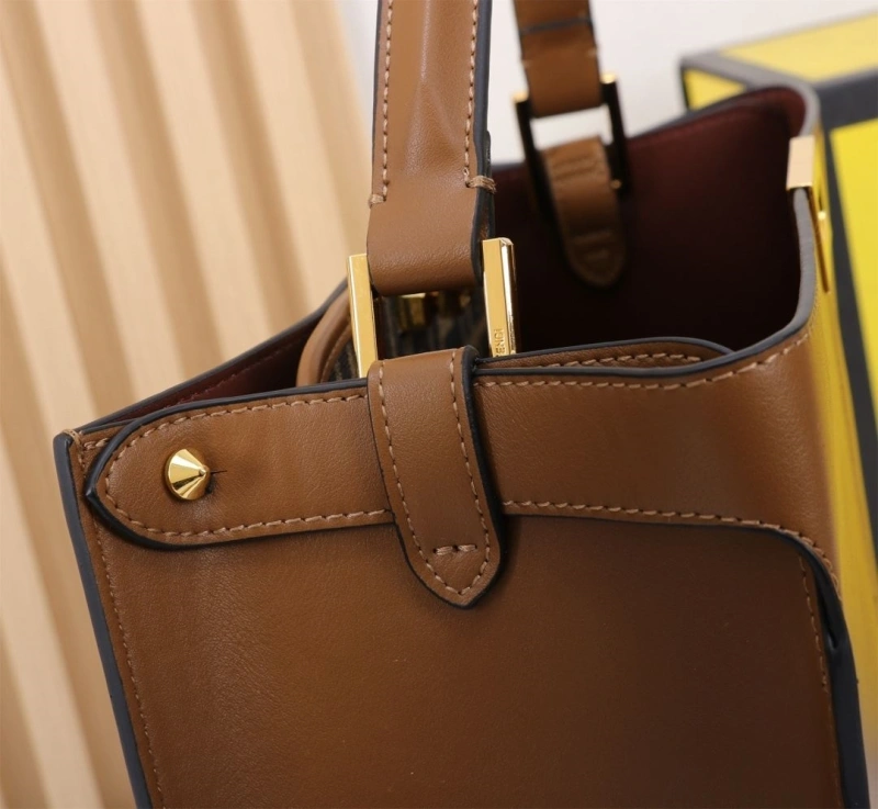 F**di shopping bags 4220a-0194