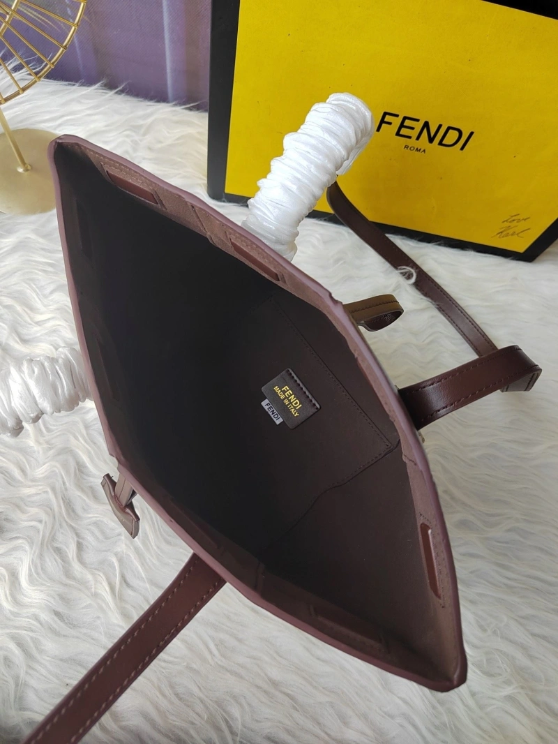 F**di shopping bags 4220a-0238