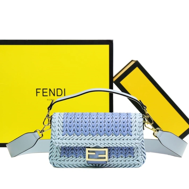 F**di satchel bags 4220a-0268
