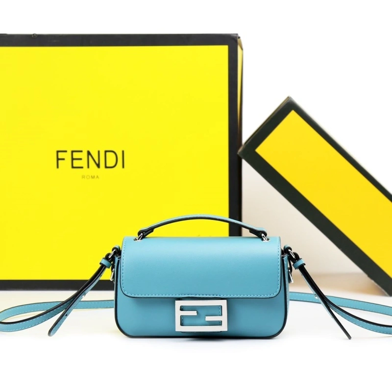 F**di satchel bags 4220a-0271