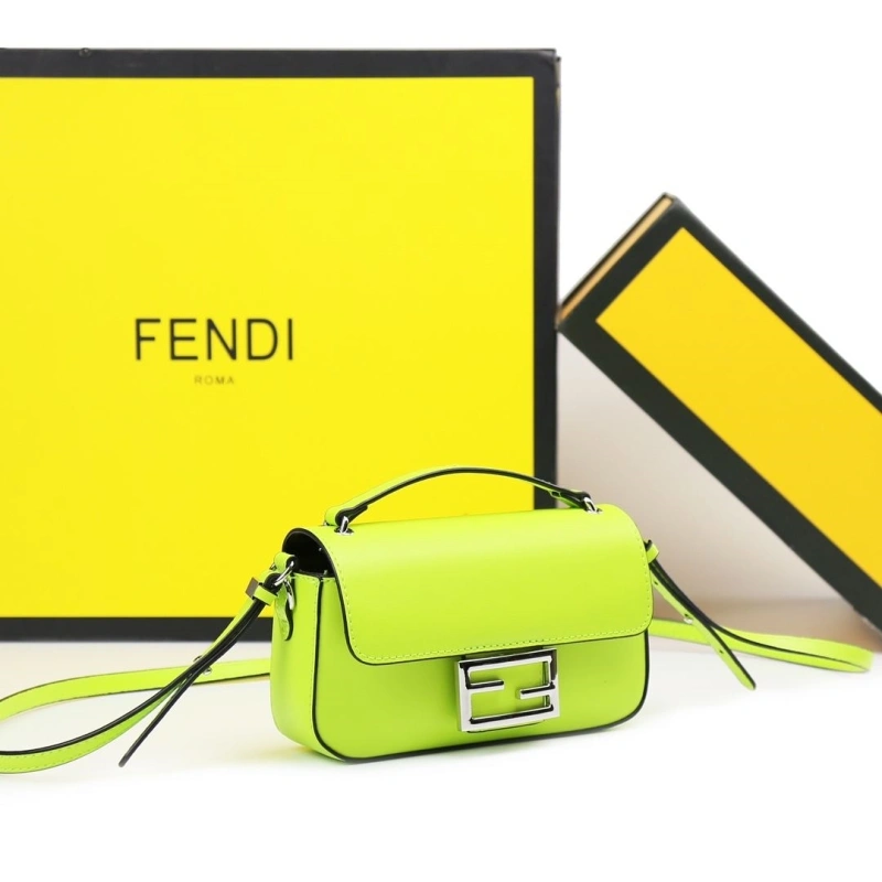 F**di satchel bags 4220a-0273