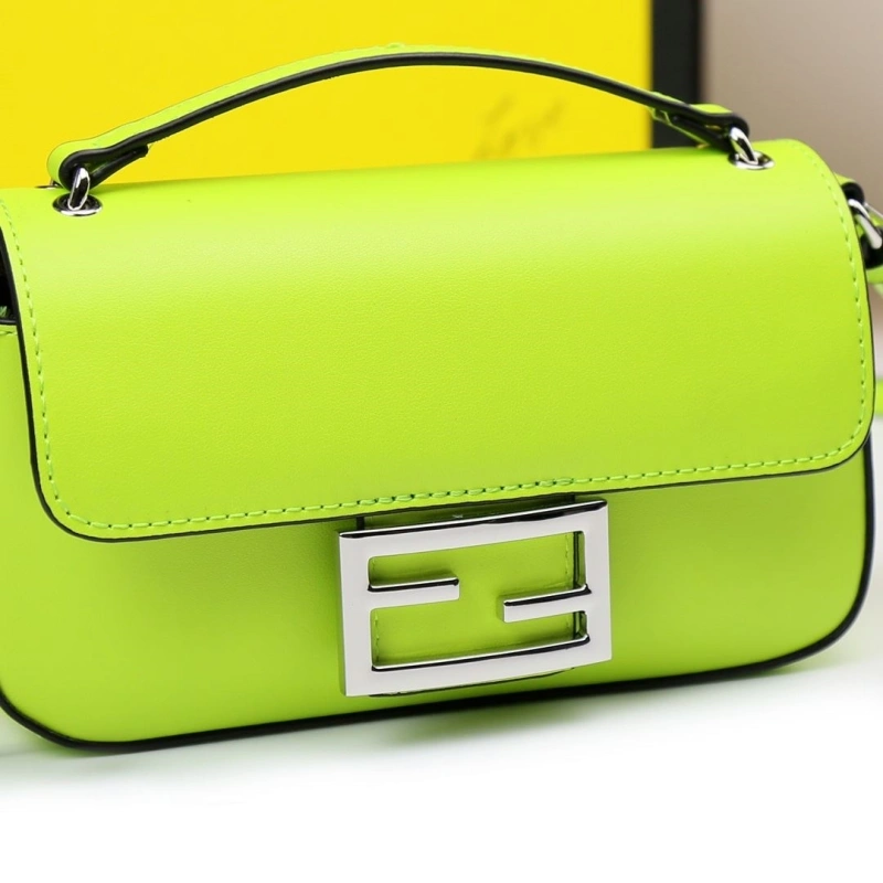 F**di satchel bags 4220a-0273