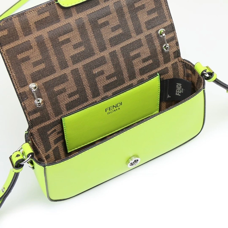 F**di satchel bags 4220a-0273