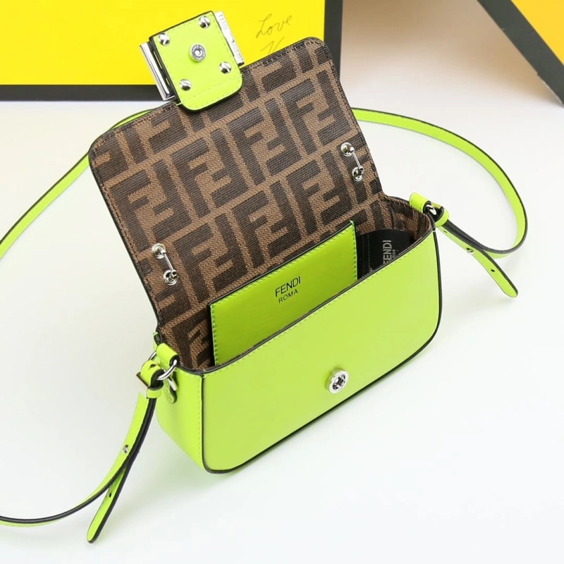 F**di satchel bags 4220a-0273