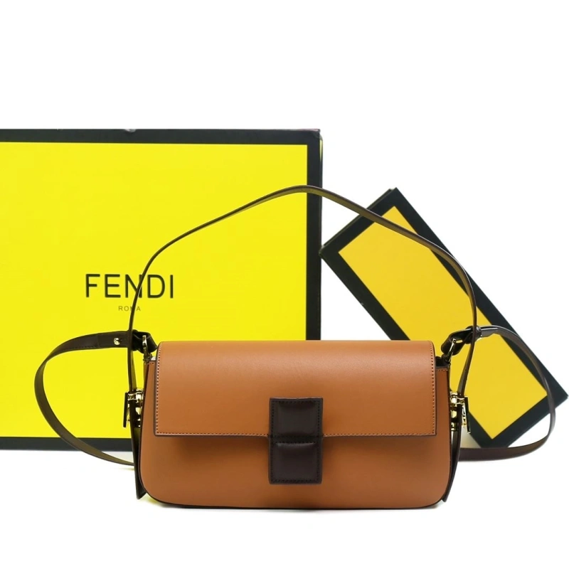 F**di top handle bags 4220a-0283