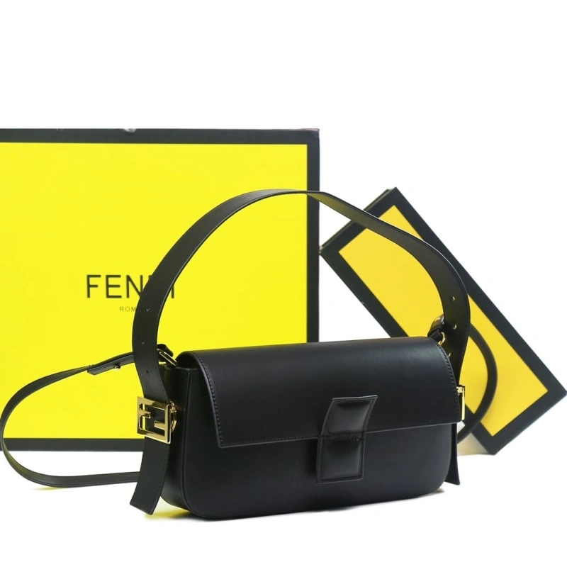 F**di top handle bags 4220a-0284