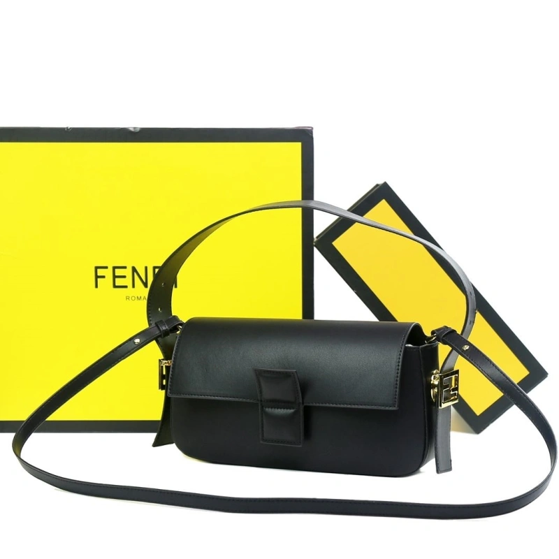 F**di top handle bags 4220a-0284