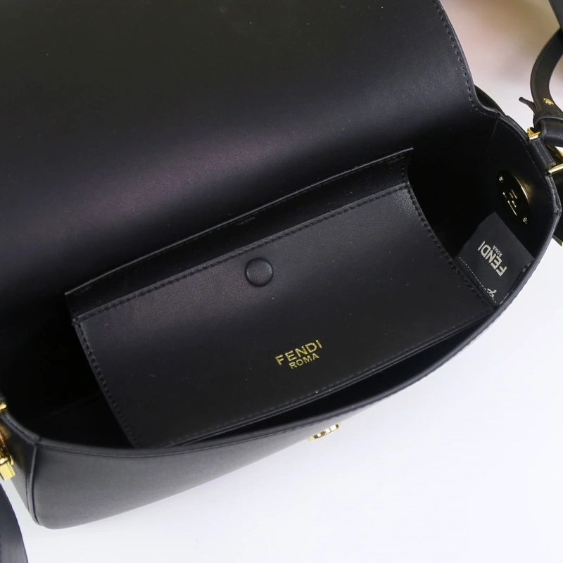 F**di top handle bags 4220a-0284