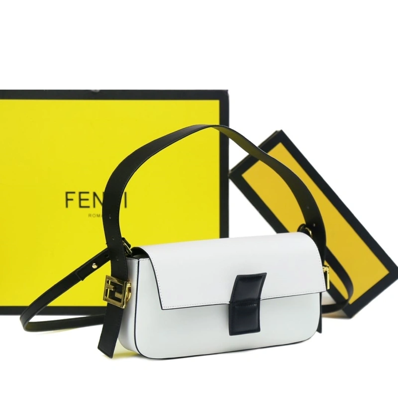 F**di top handle bags 4220a-0285