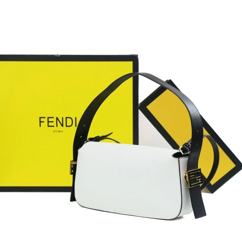 F**di top handle bags 4220a-0285