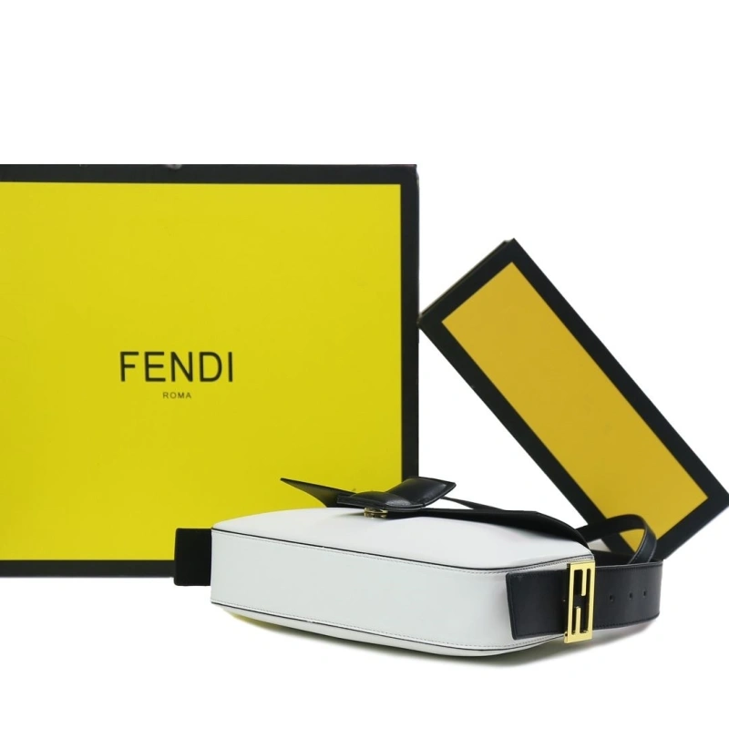 F**di top handle bags 4220a-0285